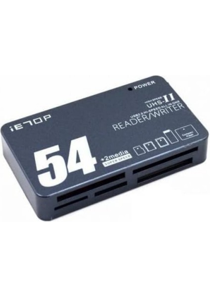 İE70P USB Çoklu Kart Okuyucu modelleri