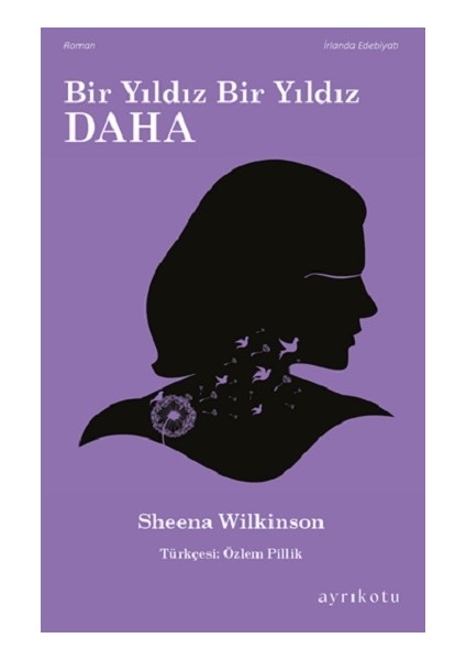 Bir Yıldız Bir Yıldız Daha