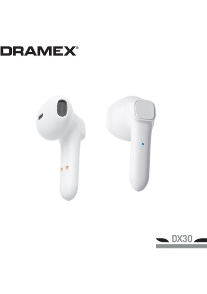 DX30 Tws Bluetooth Kulaklık