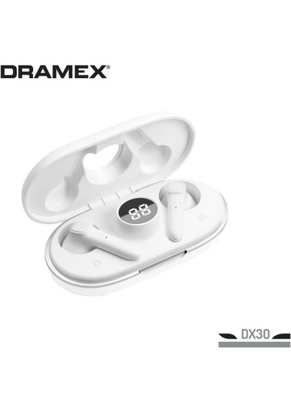 DX30 Tws Bluetooth Kulaklık fiyatları