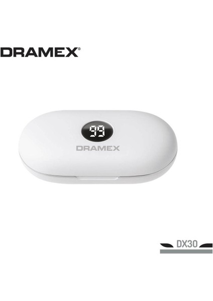 DX30 Tws Bluetooth Kulaklık modelleri