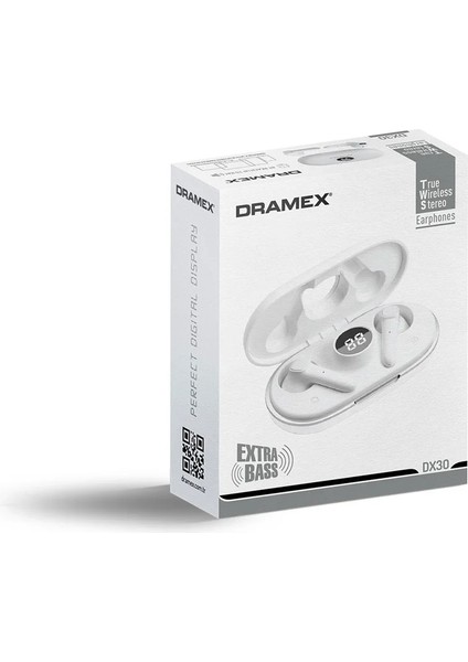 DX30 Tws Bluetooth Kulaklık fırsatları