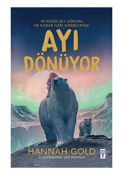 Ayı Dönüyor