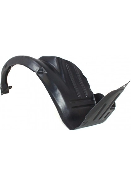Hyundai Accent 2003-2006 Ön Sol Çamurluk Davlumbazı (Enjeksiyon Üretim) Oem No (8681125500)