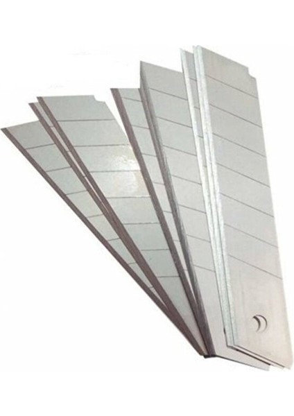 Metal (Falçata ) Maket Bıçağı 10AD. Yedek Ucu Dahil Metal (Falçata ) Maket Bıçağı fiyatları