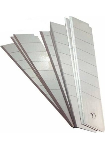 Metal (Falçata ) Maket Bıçağı 10AD. Yedek Ucu Dahil Metal (Falçata ) Maket Bıçağı fırsatları