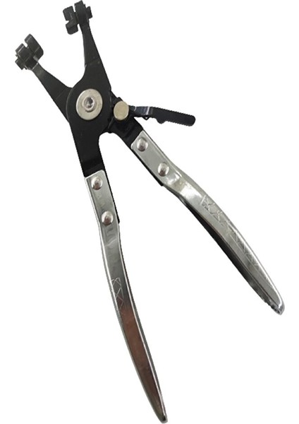 Hortum Kelepçe Sıkma Pensesi Gri Profesyonel Ürün Kelepçe Pensesi Ayarlanılabilir fiyatları