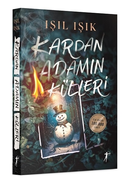 Kardan Adamın Külleri