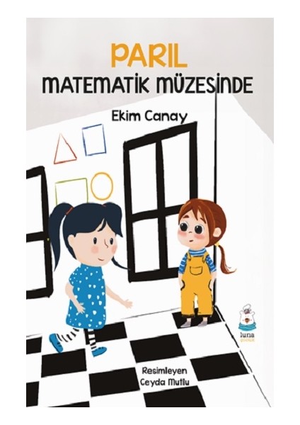 Parıl Matematik Müzesinde