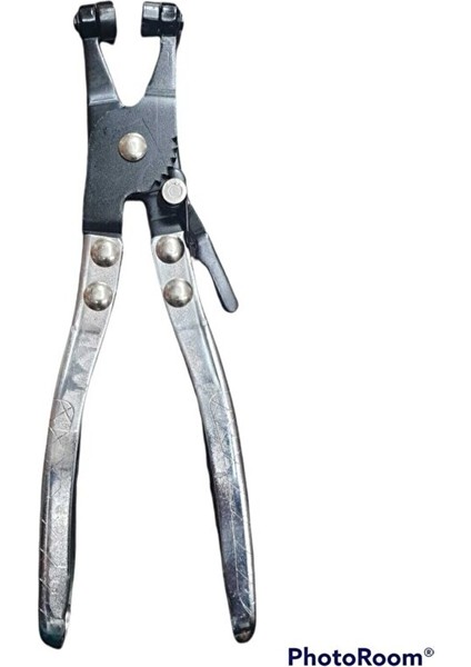 Izcihırdavat Hortum Kelepçe Sıkma Pensesi