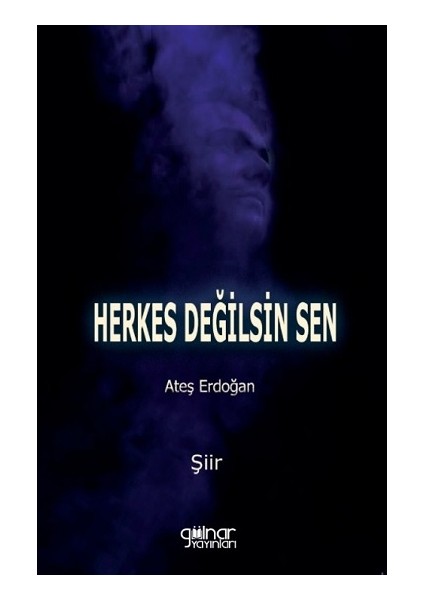Herkes Değilsin Sen
