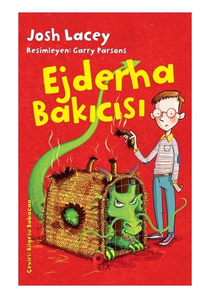 Ejderha Bakıcısı