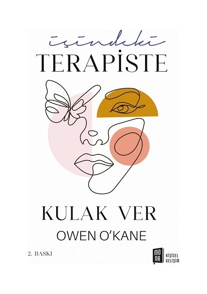 Içindeki Terapiste Kulak Ver