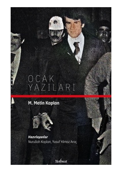 Ocak Yazıları