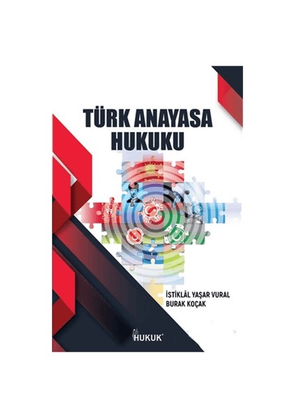 Türk Anayasa Hukuku