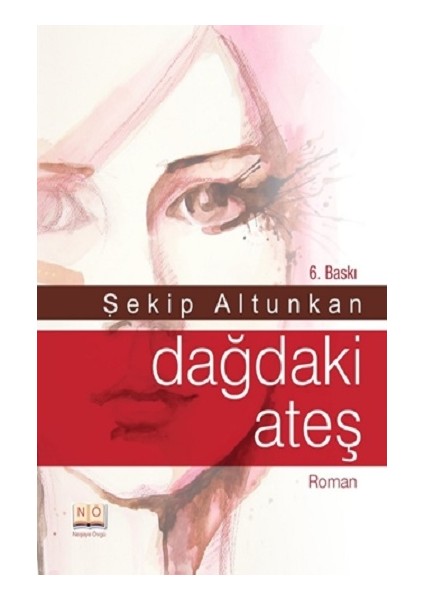 Dağdaki Ateş