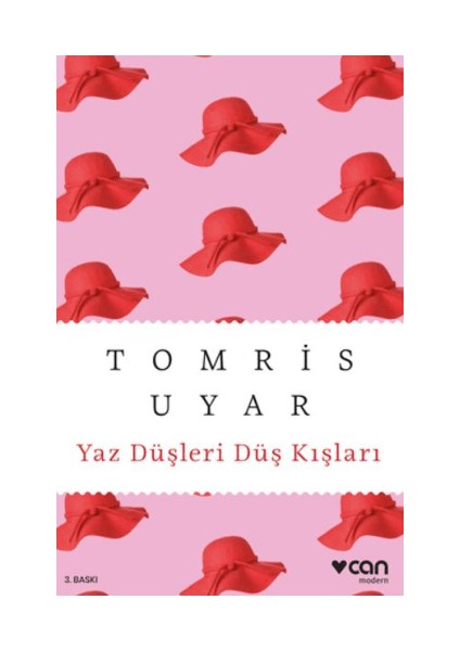 Yaz Düşleri Düş Kışları