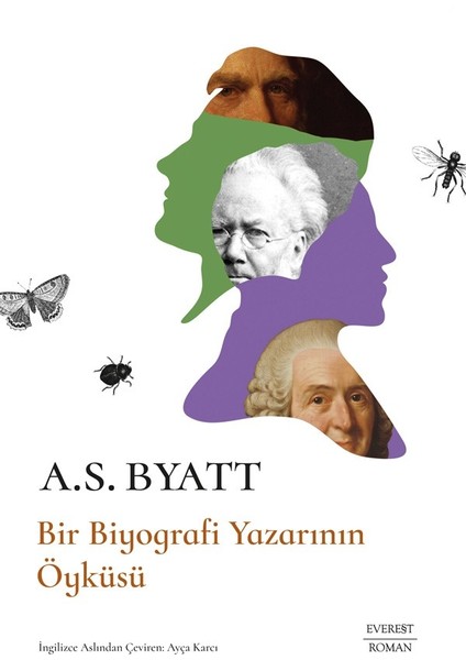 Bir Biyografi Yazarının Öyküsü