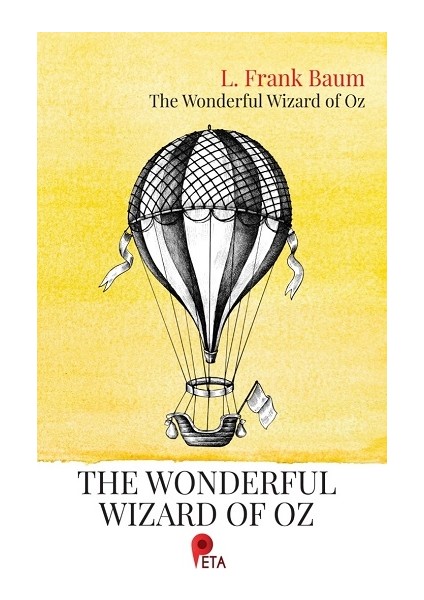 The Wonderful Wizard Of Oz