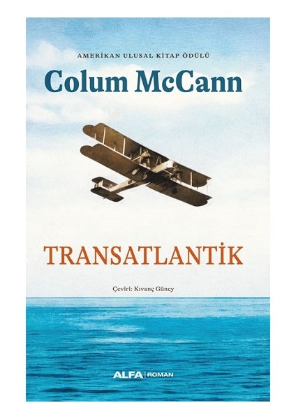 Transatlanik