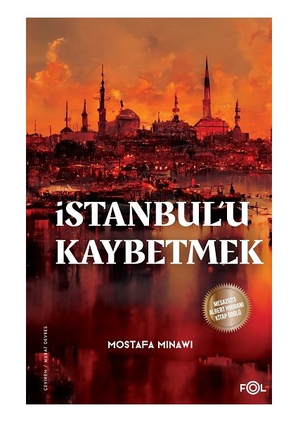 Istanbul’u Kaybetmek
