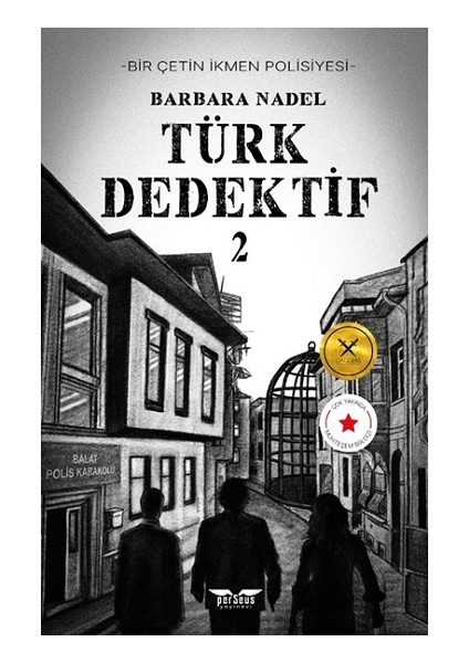 Türk Dedektif 2