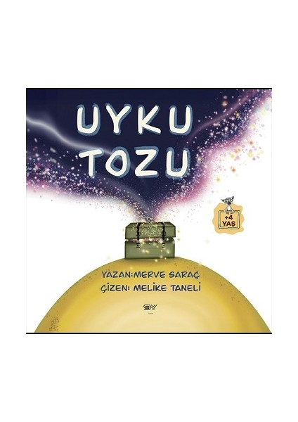 Uyku Tozu