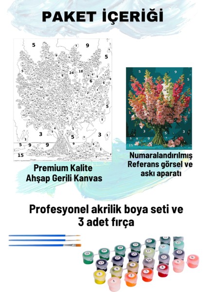 Demetçiçek fiyatları