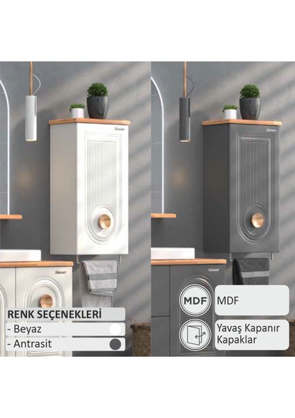 Arte Blok Dolap fiyatları