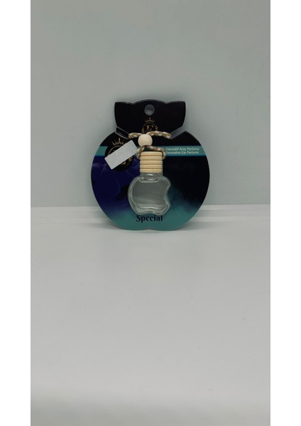 Specıal Rahatlatıcı Refah Uzun Kalıcı Araç Kokusu 8 ml modelleri