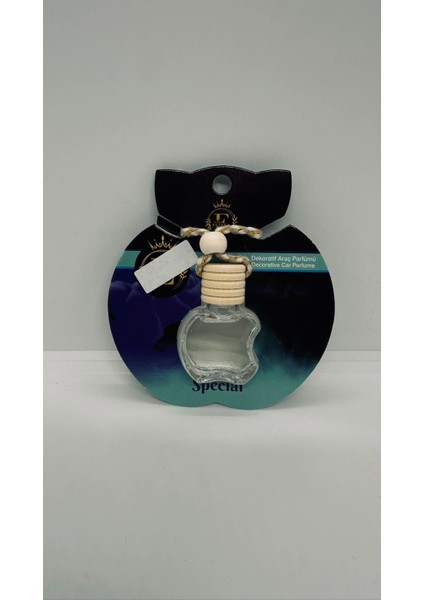 Specıal Rahatlatıcı Refah Uzun Kalıcı Araç Kokusu 8 ml fırsatları