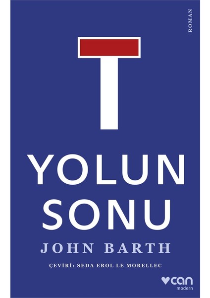Yolun Sonu