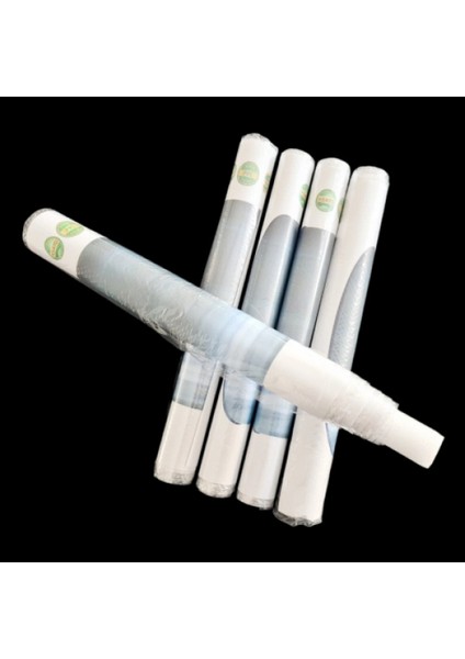 Saksılı Bitki Tasarımlı Yapışkanlı Sticker Resim 90*30 cm (5324) indirimleri