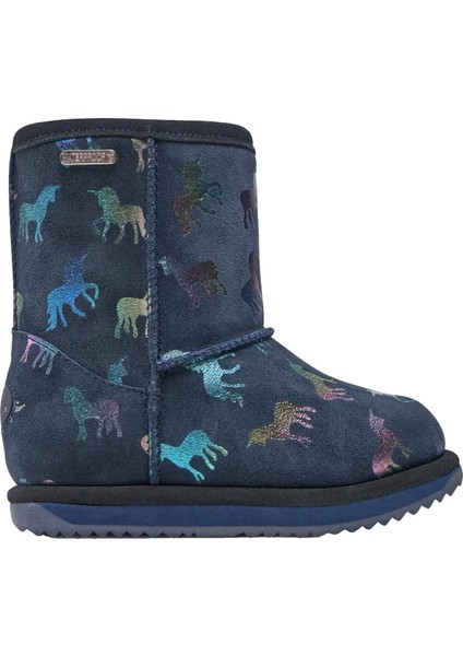 Rainbow Unicorn Brumby Çocuk Bot