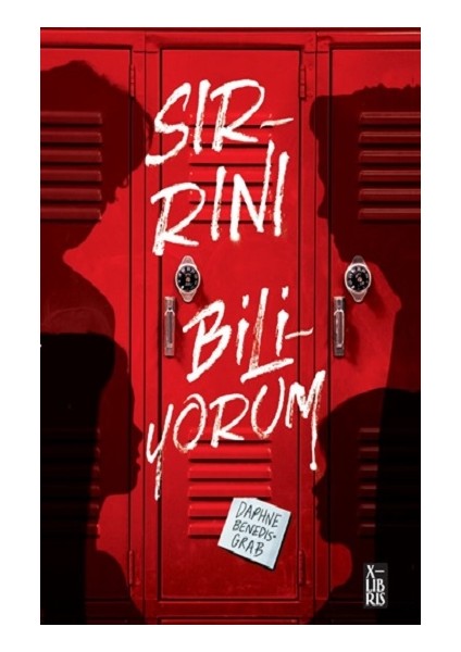 Sırrını Biliyorum