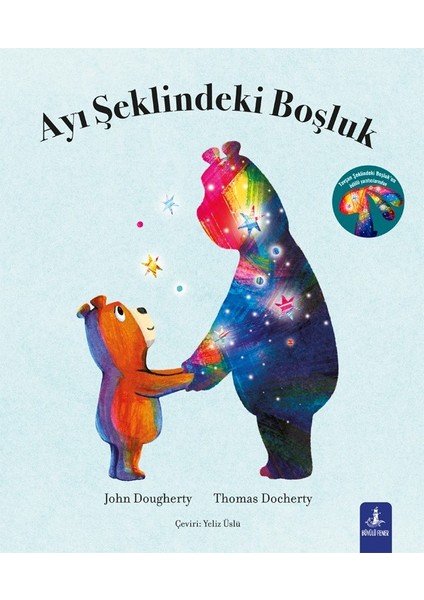 Ayı Şeklindeki Boşluk