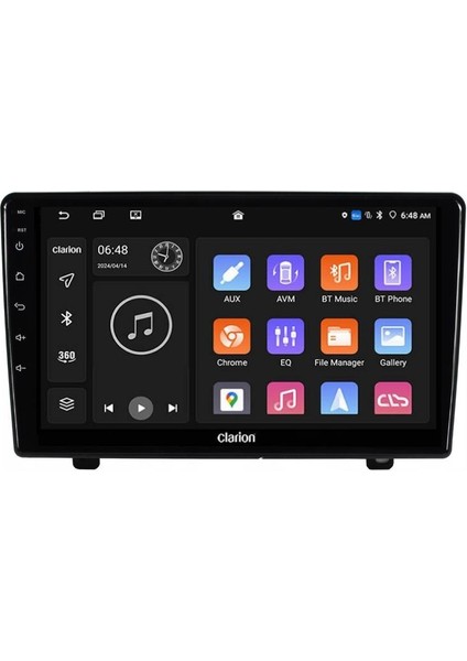 Opel Astra H Üst Android Multimedya Sistemi 2-32 FOR-X(2004-2014) indirimleri