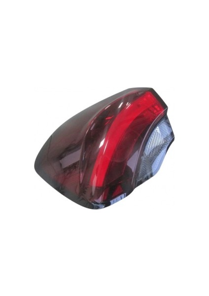 Fiat Egea- Hb- 2021-2024 Dış Stop Lambası Sol Kırmızı/beyaz (Ledlı) Oem No (52157304) modelleri