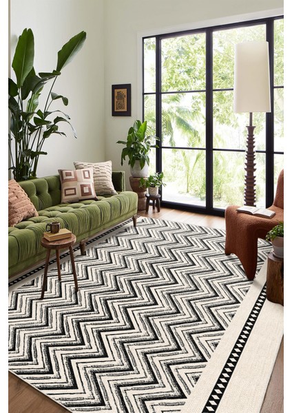 Yeni Desen Yıkanabilir Kaymaz Tabanlı Bohem Tarz Dijital Baskı Salon Halısı, Yumuşak Dokulu Lüks Halı Modeli ve 40 x 60 Bej Renk Dikdörtgen Halı