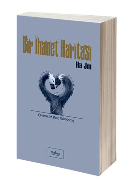 Bir Ihanet Haritası