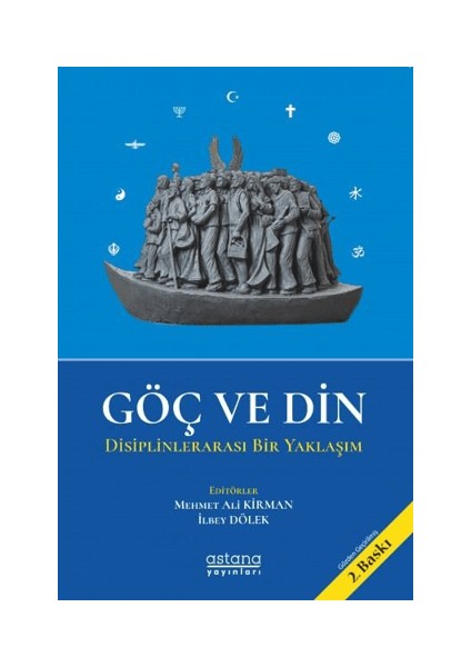 Göç ve Din
