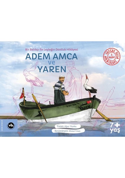 Adem Amca ve Yaren
