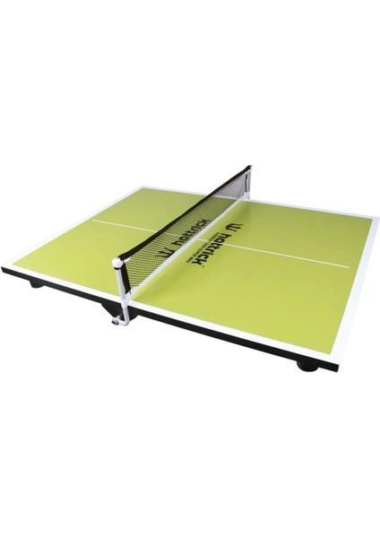 Bfs Hattrick Everest 140-A Süper Mini Tenis Masası