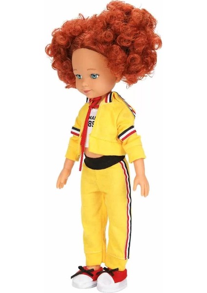 Bfs Mina Sporty Bebek 35 cm fiyatları