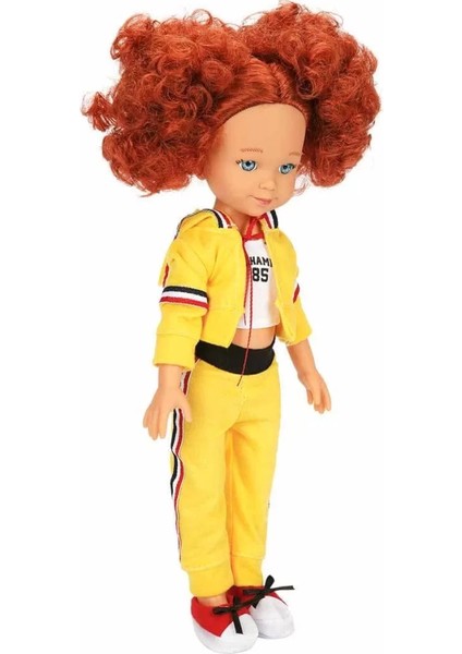 Bfs Mina Sporty Bebek 35 cm fırsatları