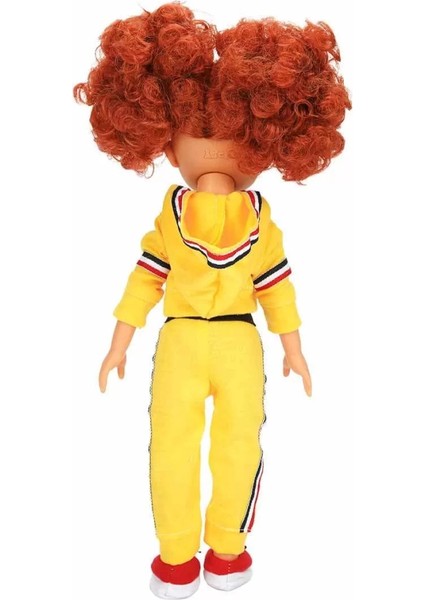 Bfs Mina Sporty Bebek 35 cm indirimleri