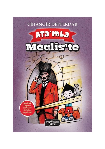 Ata'mla Meclis'te