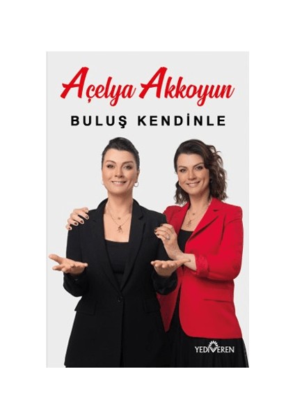 Buluş Kendinle