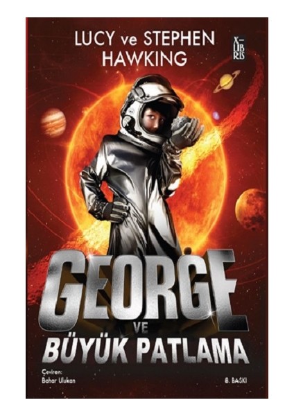 George ve Büyük Patlama