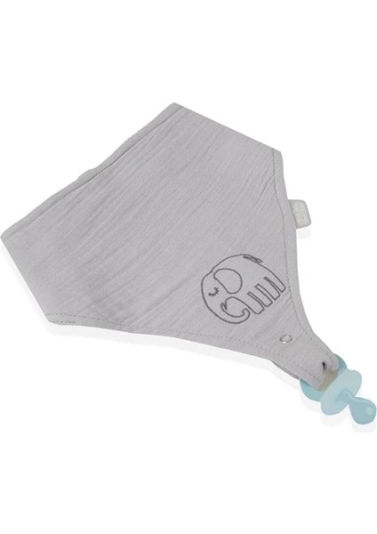 Bfs Emzik Askılı Müslin Önlük 837 Gri modelleri